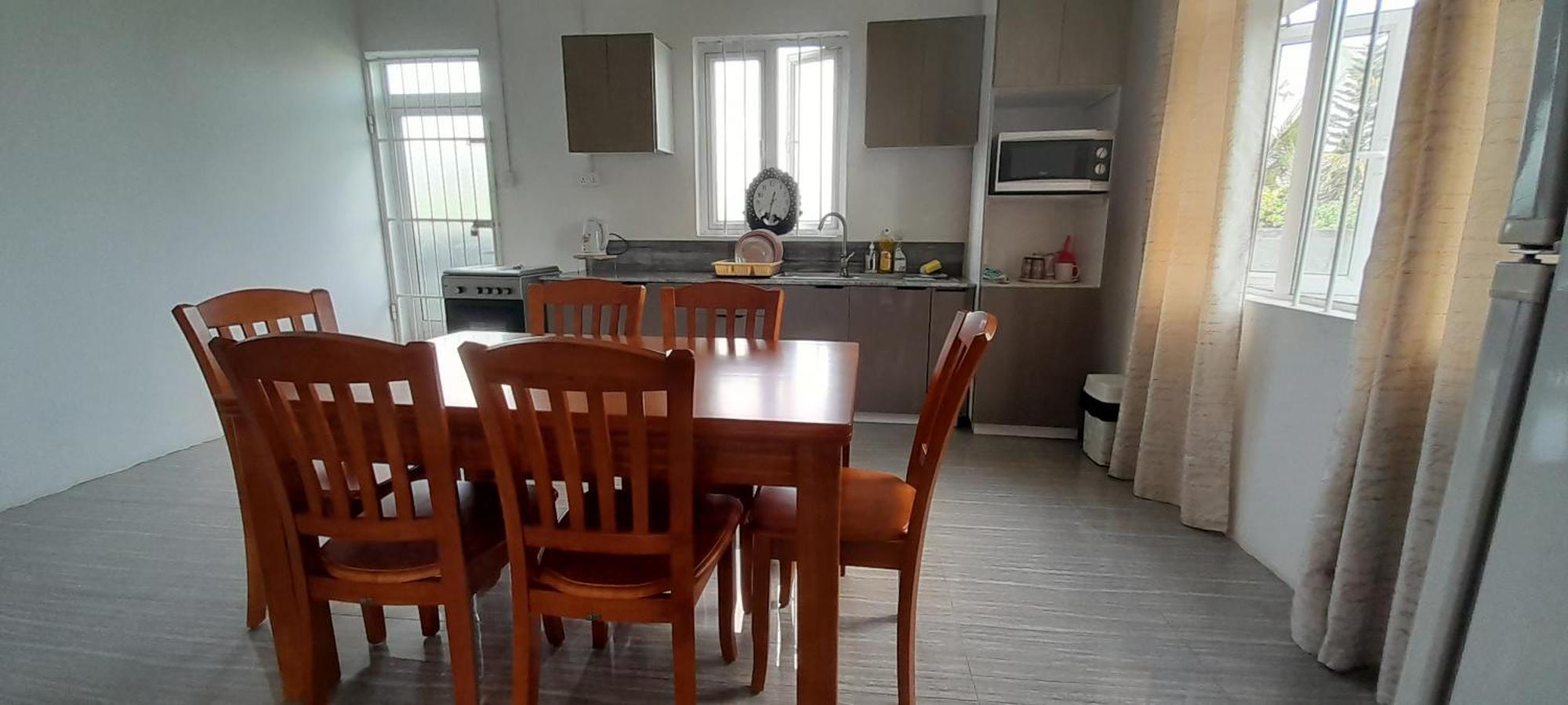 Cozy Appartment Trianon Exterior foto